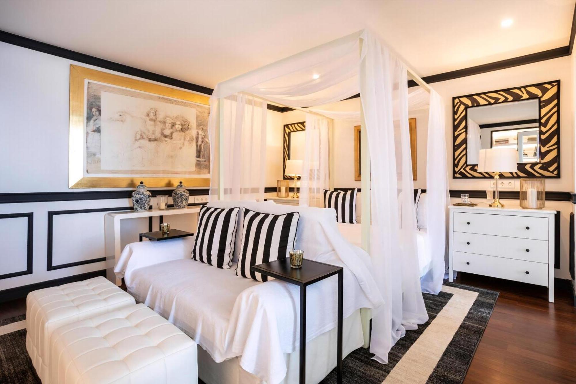 Вилла Elegant Lozica 4 Bedrooms Palazio Seafront Beautiful Infinity Pool Дубровник